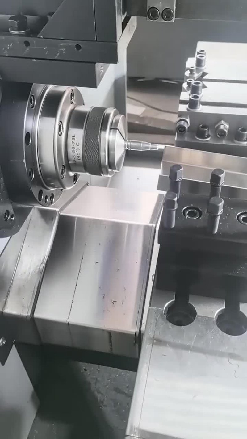 非标零件具体指什么?揭开其神秘面纱