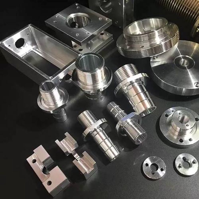 非标零件具体是什么意思?让我们一起揭开它的神秘面纱。
